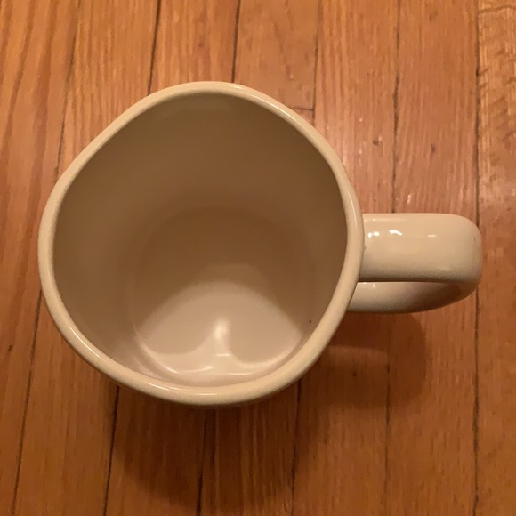 New Rae Dunn Older EARLY BIRD Mug - Picture 3 of 4